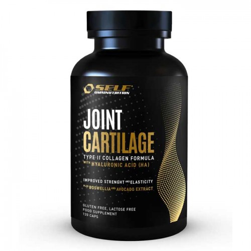 Joint Cartilage 120 caps - Self / Αρθρώσεις