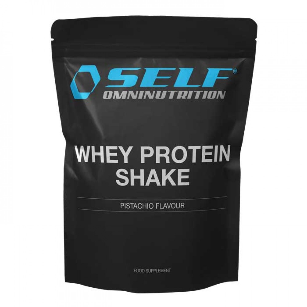 Whey Protein Shake 1kg - Self / Πρωτεΐνη Γράμμωσης 75%